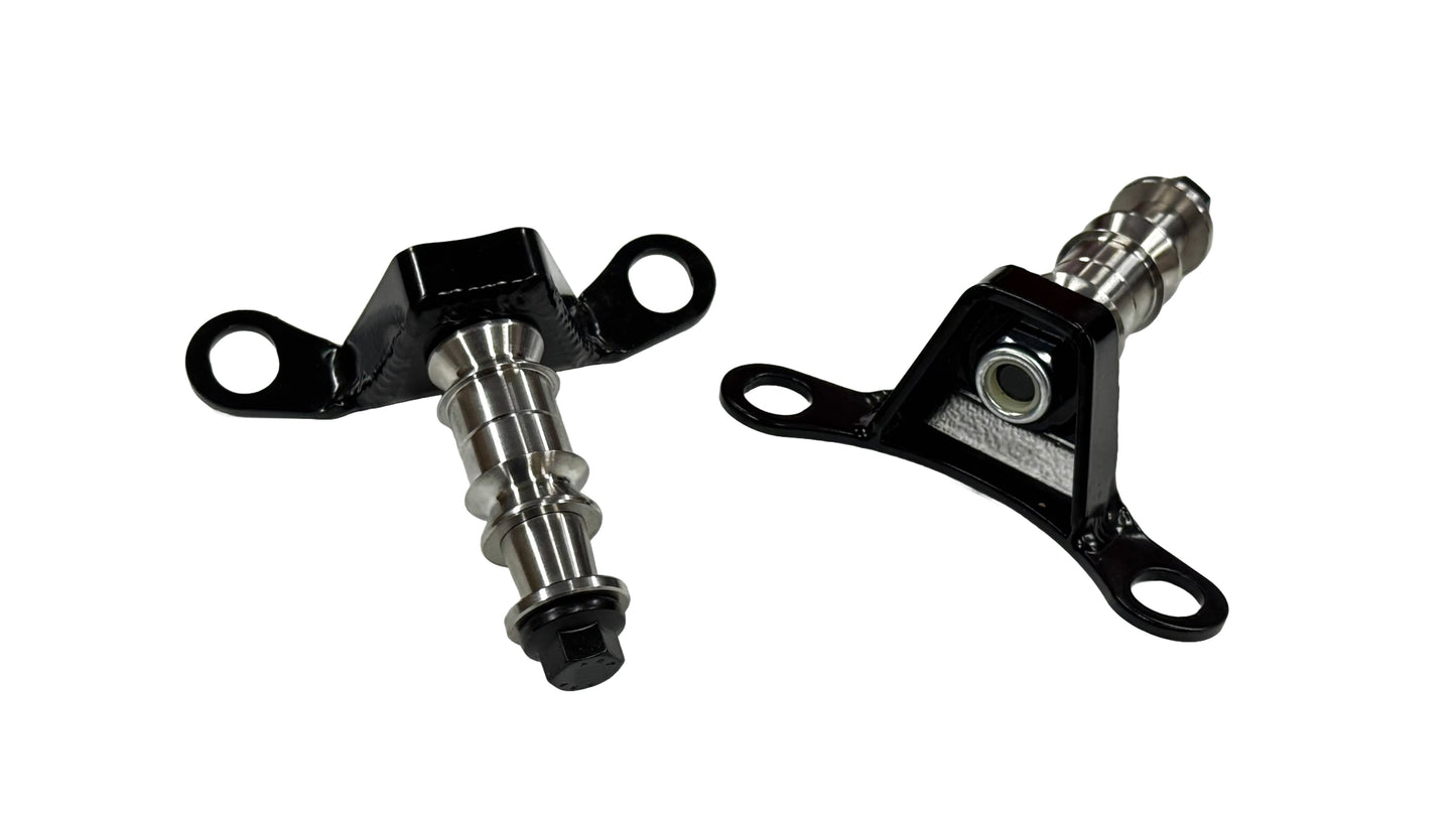 Can-Am Maverick R Replacement Lower Control Arms