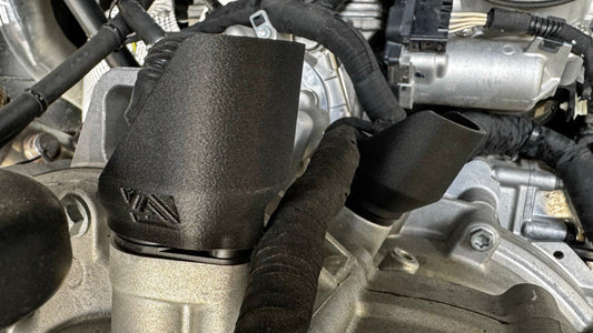 ARD Maverick R Transmission Sensor Guard Kit
