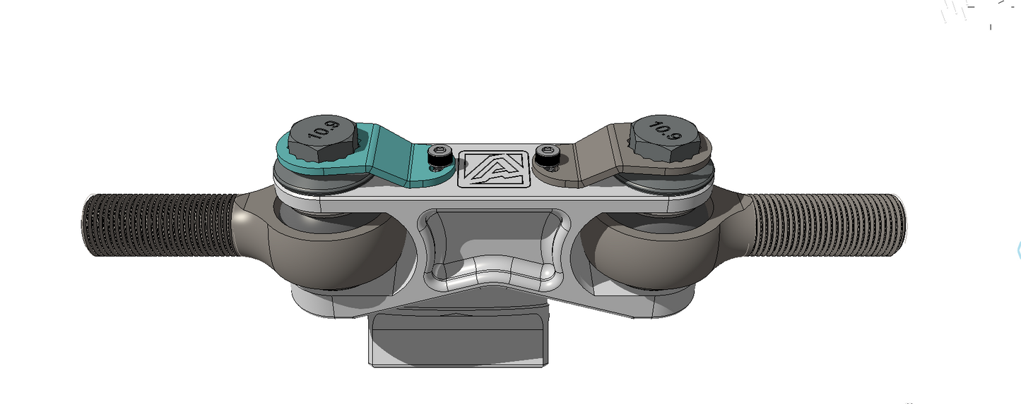 Can-Am Maverick R Tie-Rod Kit