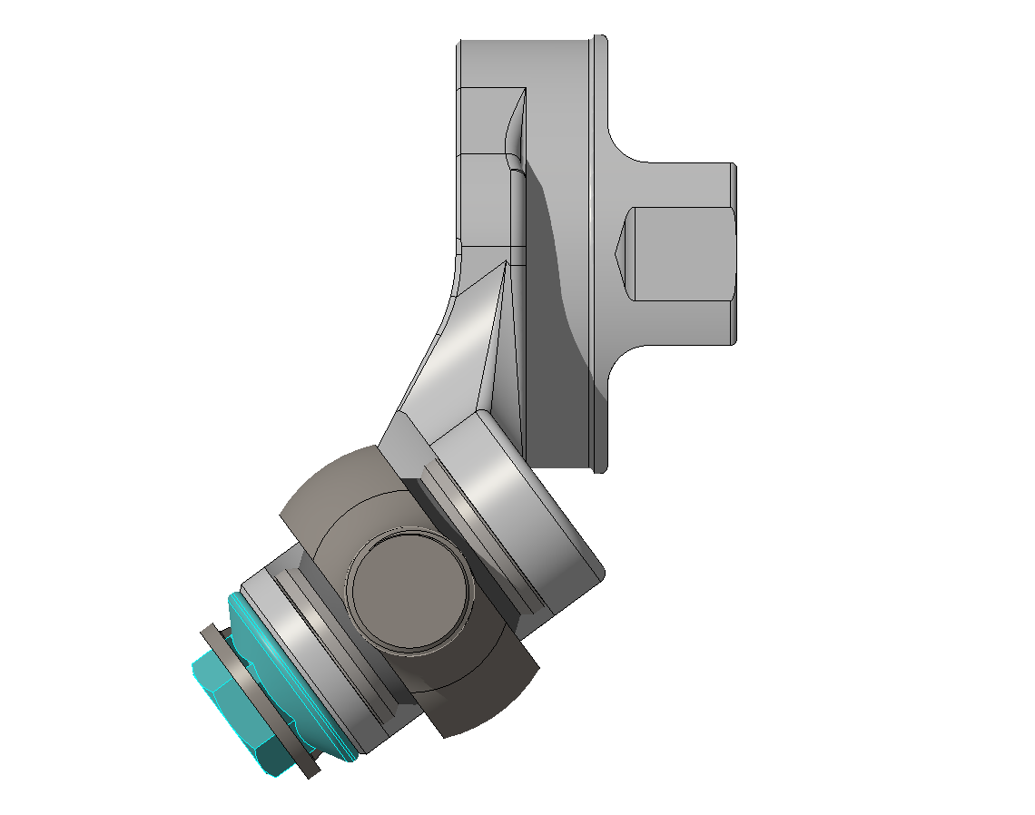 Can-Am Maverick R Tie-Rod Kit