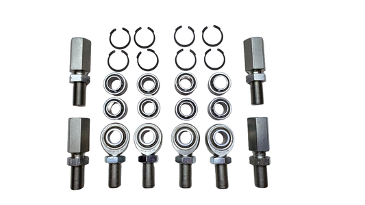Can-Am Maverick R Adjustable Radius Rod Service Kit