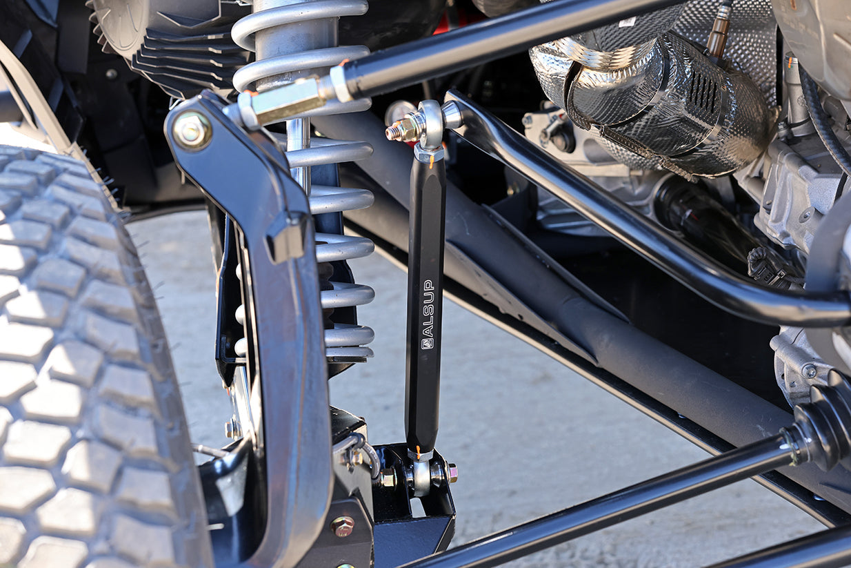 Can-Am Maverick R Rear Swaybar Endlinks