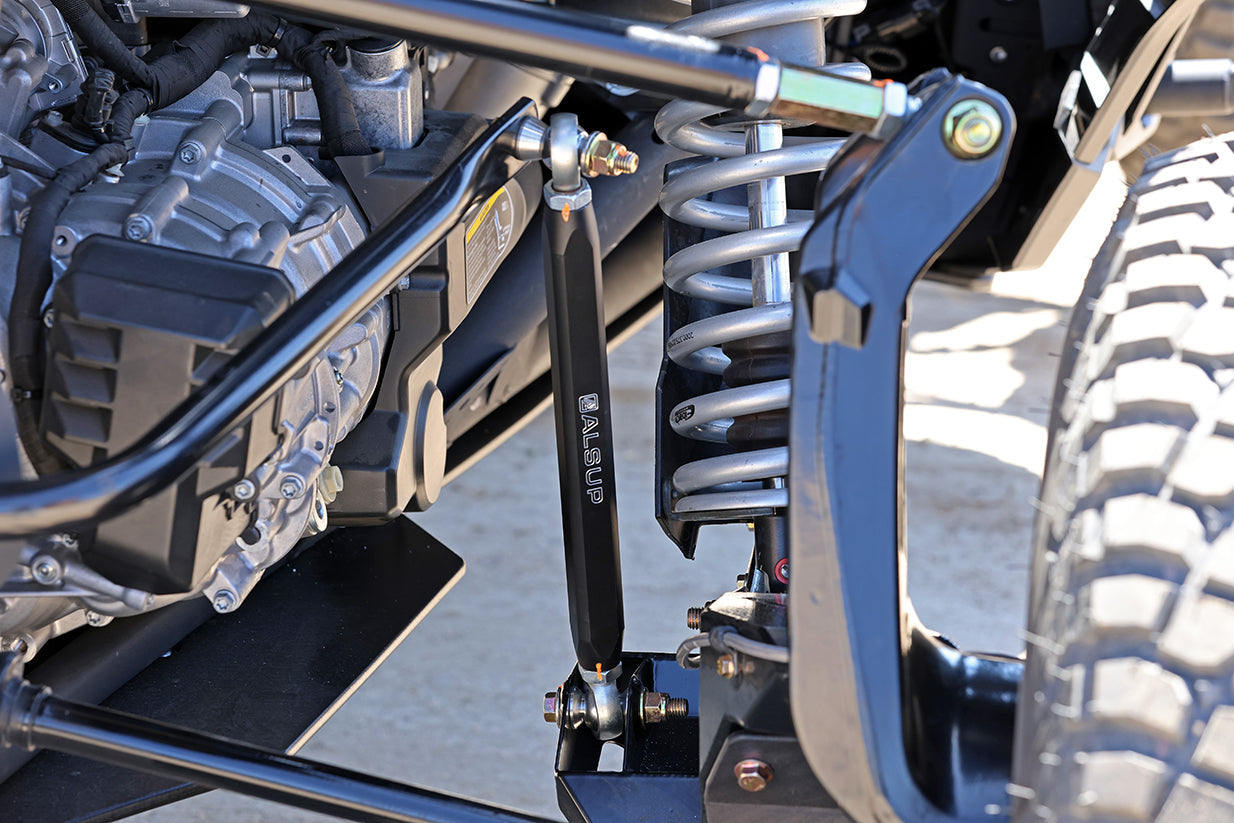 Can-Am Maverick R Rear Swaybar Endlinks
